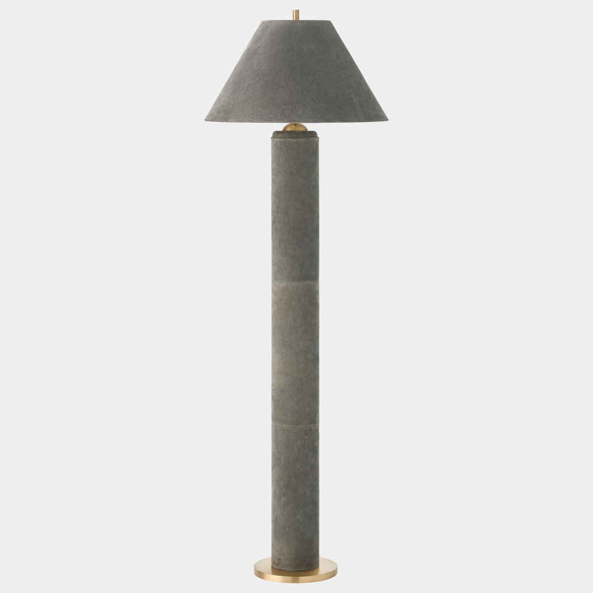 Global Views Posh Floor Lamp product view