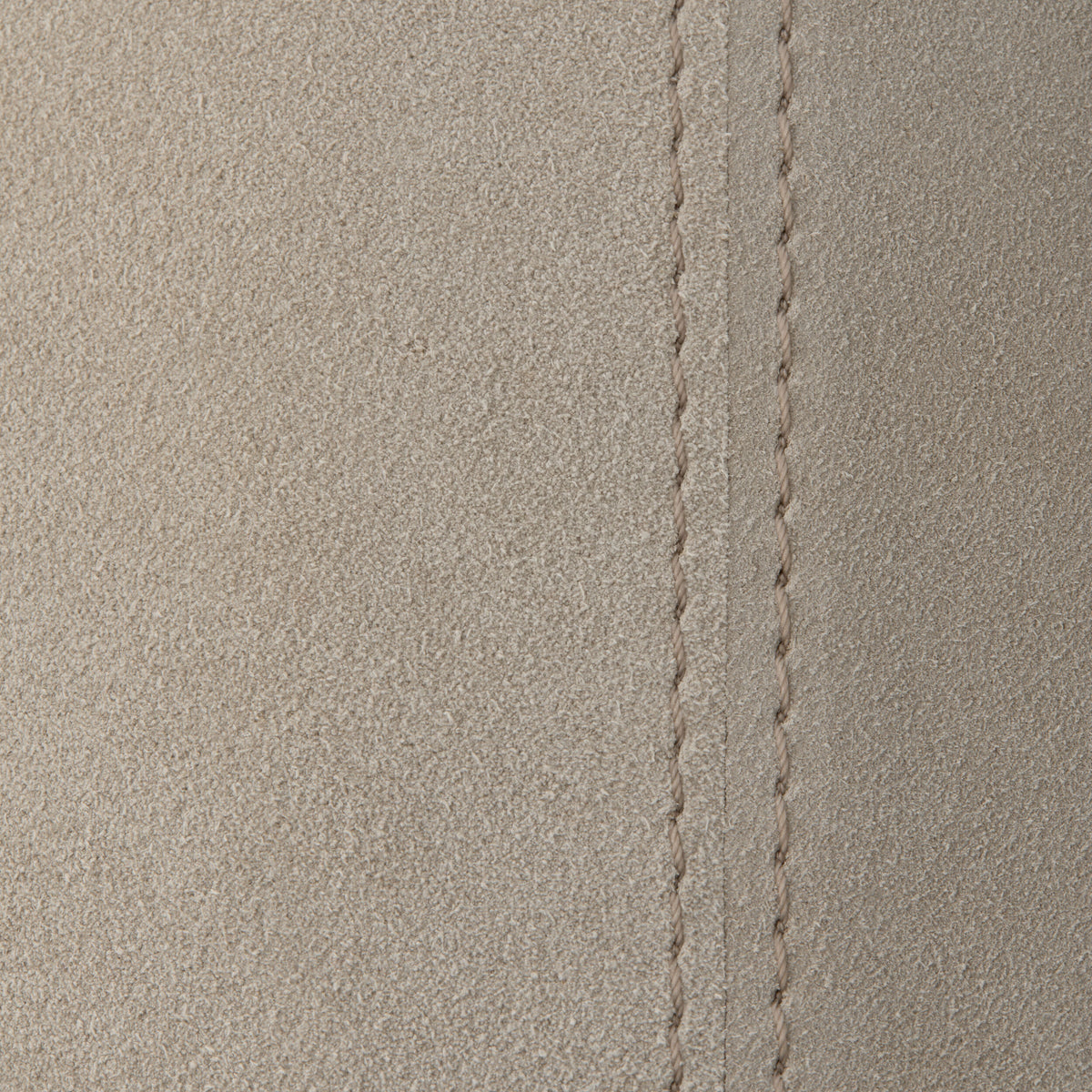 Global Views Posh Floor Lamp – Parchment Suede additional product view