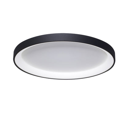 Alaska 1 Led Flush Mount Ceiling Light