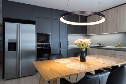 Alaska LED Pendant Ceiling Light