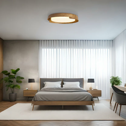 Brazil LED Flush Mount Ceiling Light