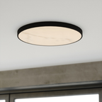 Aurelia 16-in. W LED Light Flush Mount
