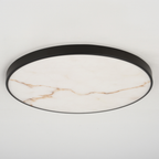 Aurelia 16-in. W LED Light Flush Mount