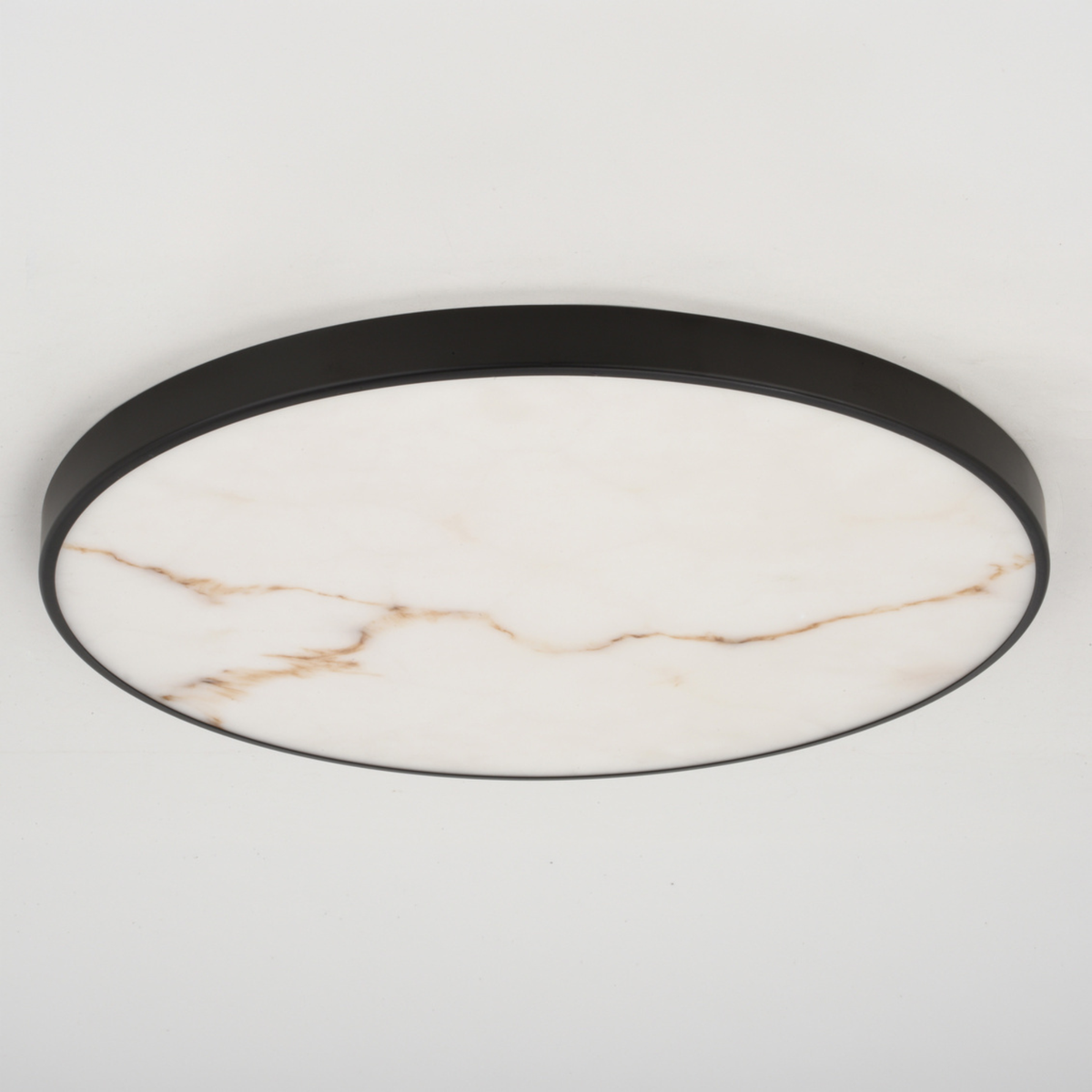 Aurelia 16-in. W LED Light Flush Mount