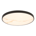 Aurelia 16-in. W LED Light Flush Mount