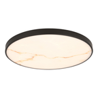 Aurelia 16-in. W LED Light Flush Mount