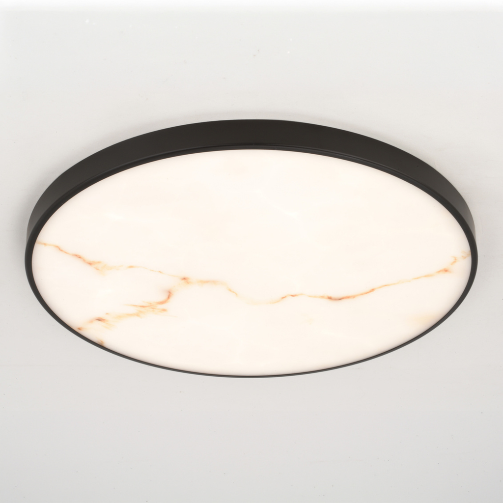 Aurelia 16-in. W LED Light Flush Mount