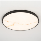 Aurelia 16-in. W LED Light Flush Mount