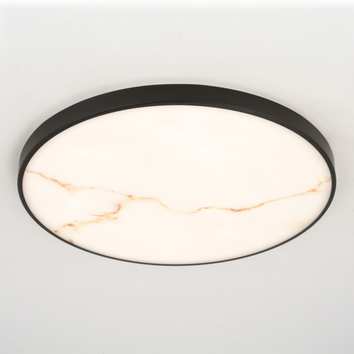 Aurelia 16-in. W LED Light Flush Mount