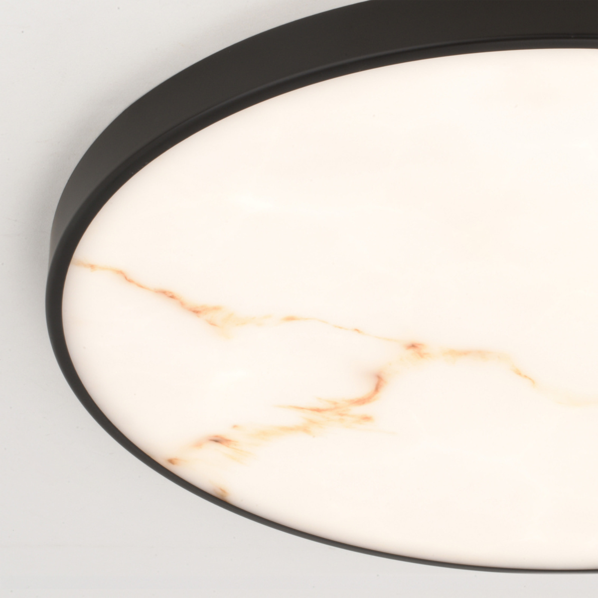 Aurelia 16-in. W LED Light Flush Mount