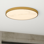 Aurelia 16-in. W LED Light Flush Mount