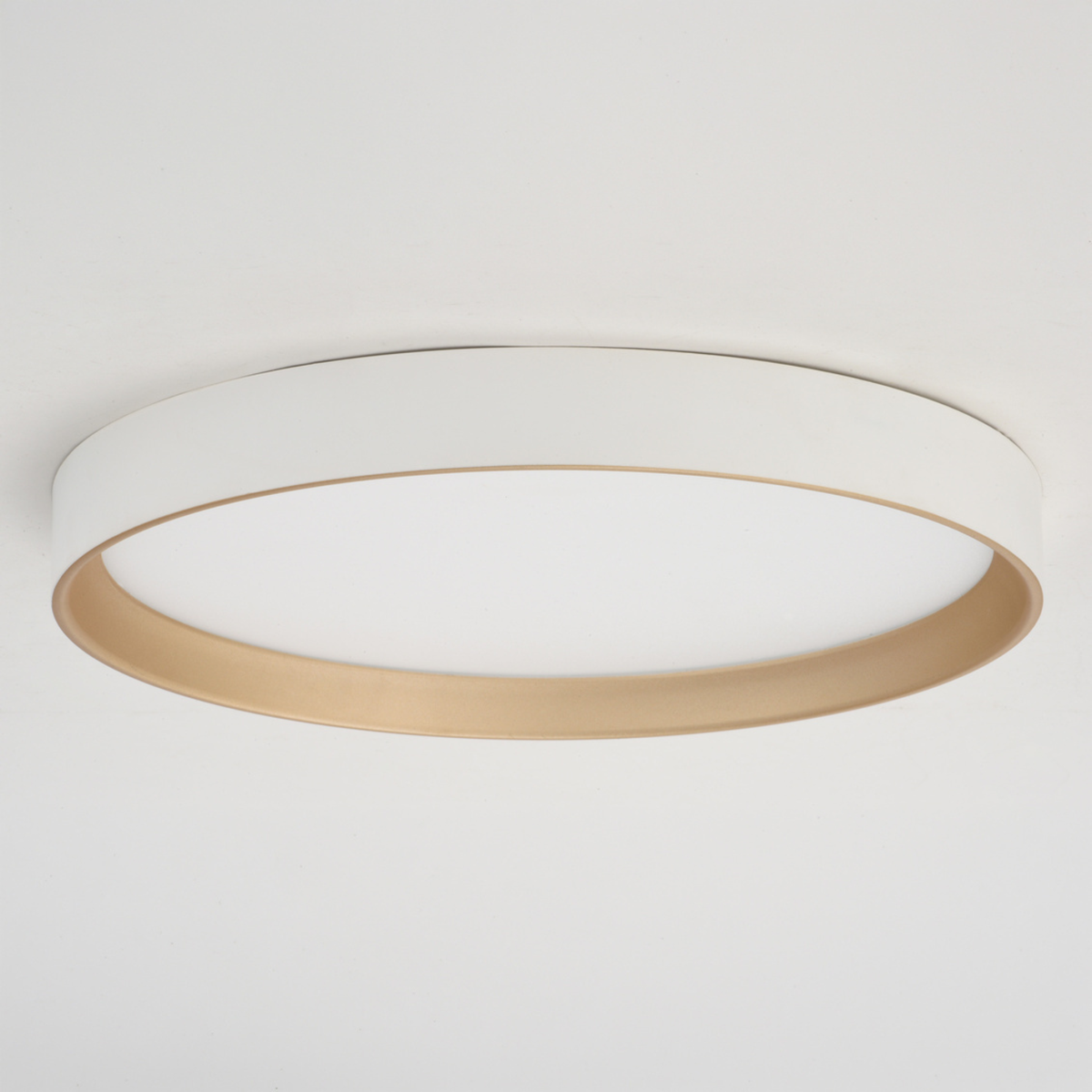 Darien 12-in. W LED Flush Mount