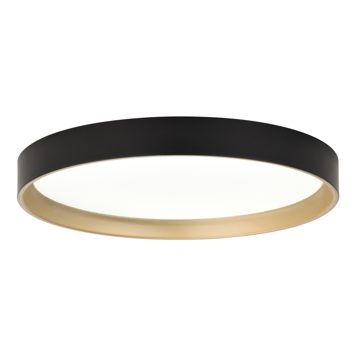 Darien 12-in. W LED Flush Mount