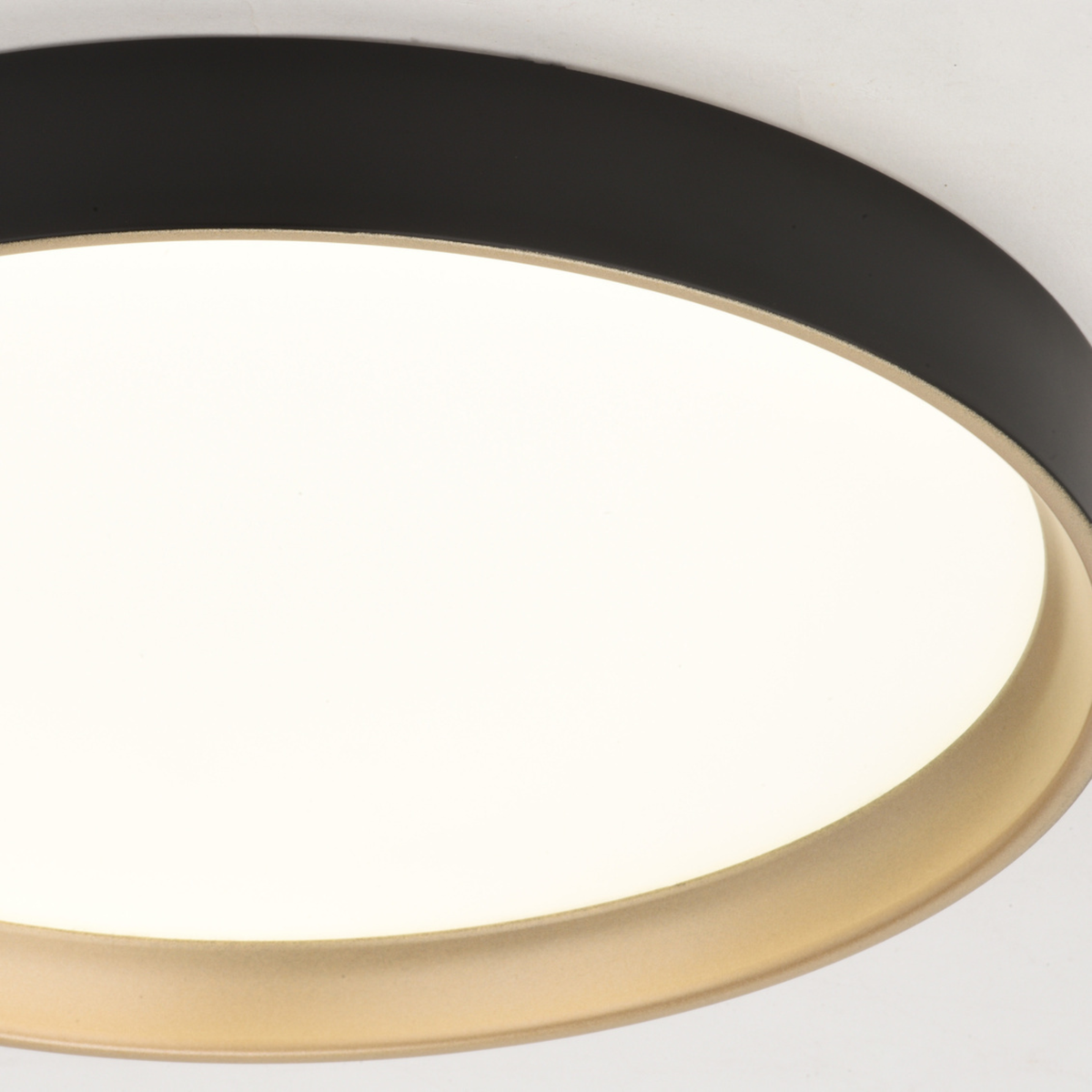 Darien 12-in. W LED Flush Mount