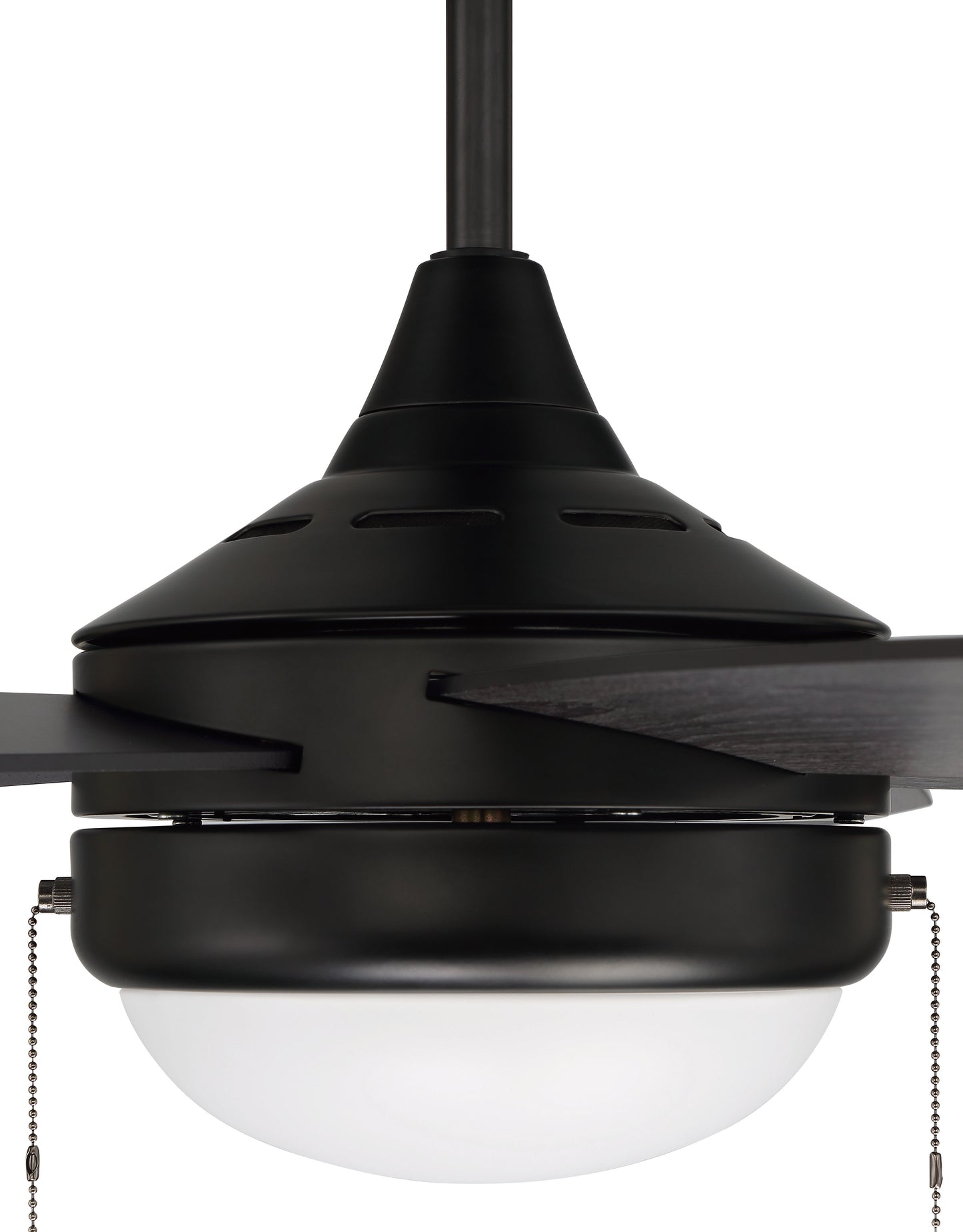 Phaze 52" 5-Blade Energy Star Ceiling Fan with Integrated LED Light