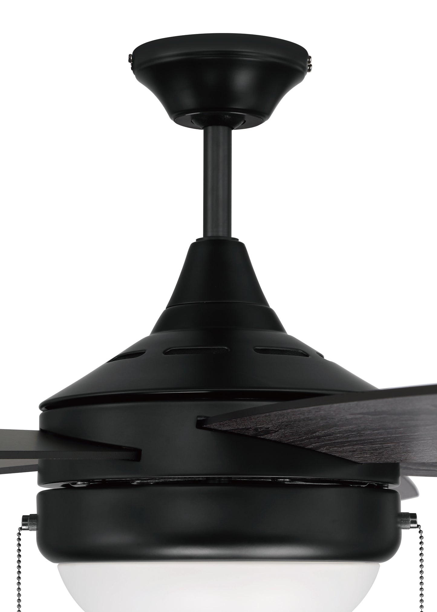 Phaze 52" 5-Blade Energy Star Ceiling Fan with Integrated LED Light