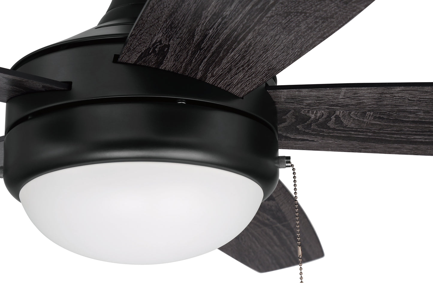 Phaze 52" 5-Blade Energy Star Ceiling Fan with Integrated LED Light