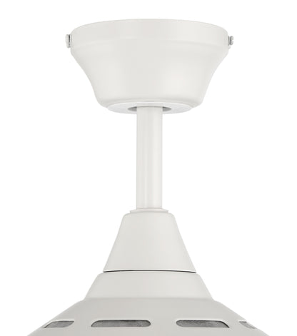 Phaze 52" Energy Efficient 3-Blade Ceiling Fan with LED Light & Modern Profile