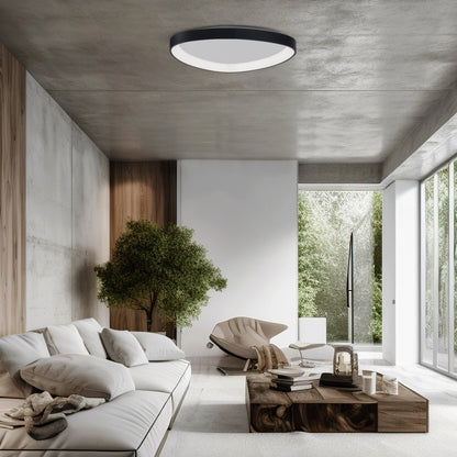 Florida LED Flush Mount Ceiling Light