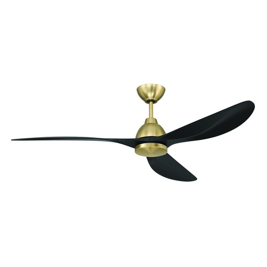 Frazier 56 Inch 3-Blade Contemporary Ceiling Fan