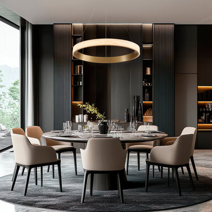 Italy LED Pendant Ceiling Light