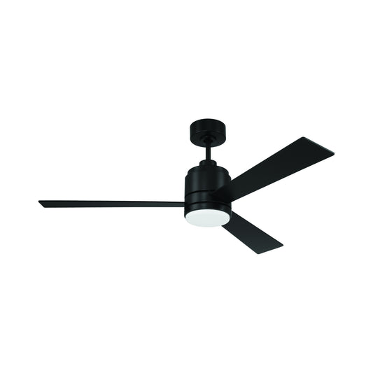McCoy 42-Inch 3-Blade Ceiling Fan with Integrated LED Light