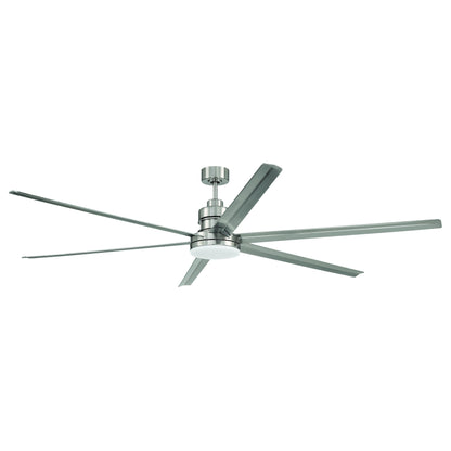 Mondo 80" Smart Home DC Ceiling Fan with Dimmable LED System