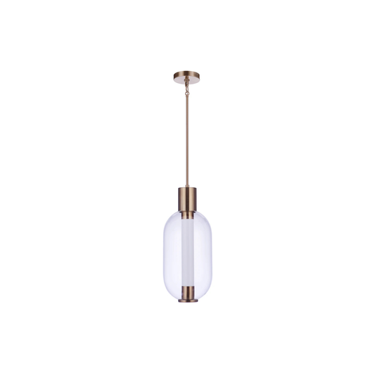 Holmes LED 10 inch Pendant Ceiling Light