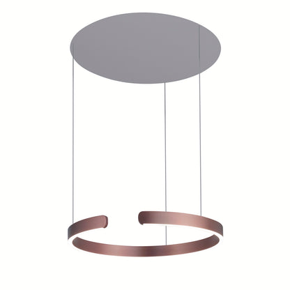 Tokio LED Pendant Ceiling Light