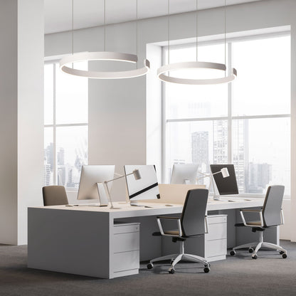 Tokio LED Pendant Ceiling Light