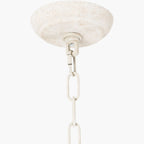 Surya Ambrose 22.8" L × 22.8" W × 30" H Chandelier – Default Title additional view