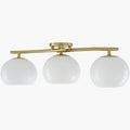 Surya Arboris 7.5" L × 27" W Wall Sconce – Default Title