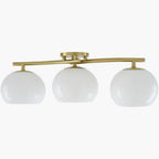 Surya Arboris 7.5" L × 27" W Wall Sconce – Default Title