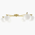 Surya Arboris 25.6" L × 38.2" W Chandelier – Default Title
