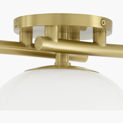 Surya Arboris 7.5" L × 27" W Wall Sconce – Default Title additional view