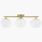Surya Arboris 7.5" L × 27" W Wall Sconce – Default Title additional view