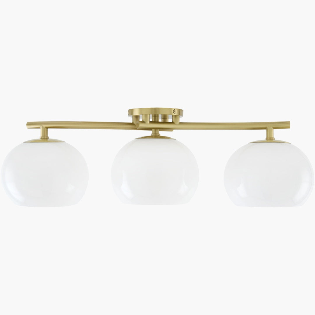 Surya Arboris 7.5" L × 27" W Wall Sconce – Default Title additional view