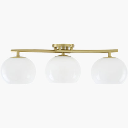 Surya Arboris 7.5" L × 27" W Wall Sconce – Default Title additional view