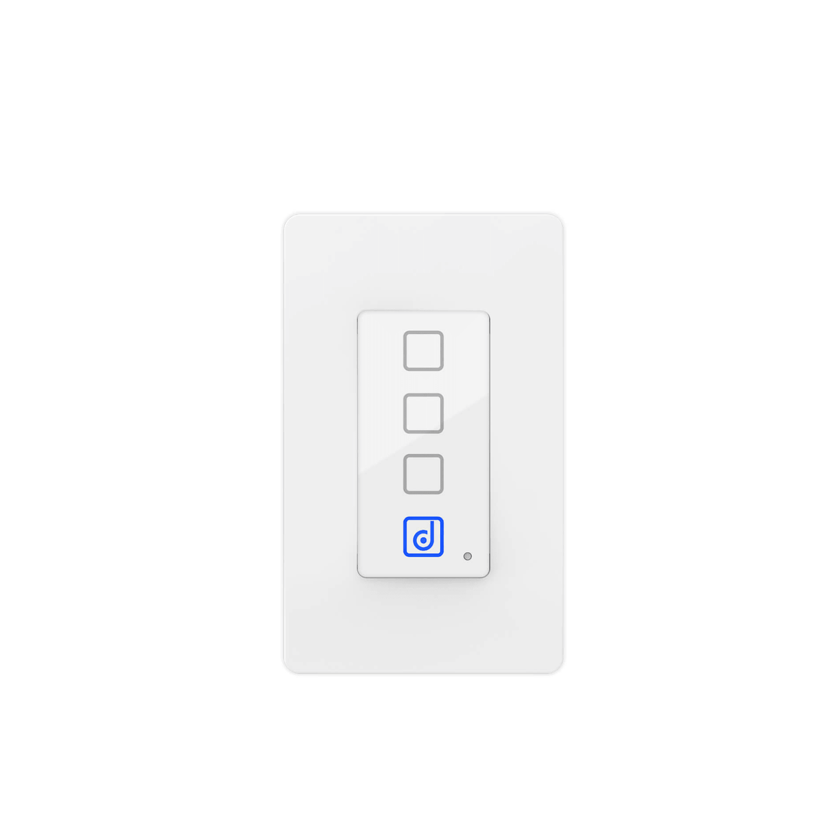 Advanced Smart Wall Controller - Orvon Lighting