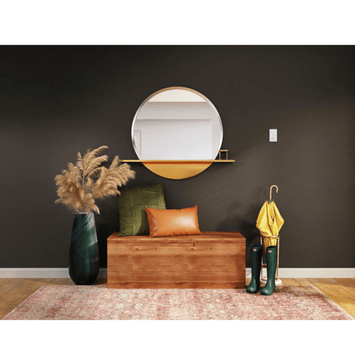 Advanced Smart Wall Controller - Orvon Lighting