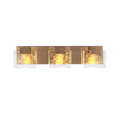 Alamere LED 21 inch Vanity Light Wall Light 15921SB - LED - Orvon Lighting