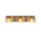 Alamere LED 21 inch Vanity Light Wall Light 15921SB - LED - Orvon Lighting