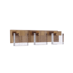 Alamere LED 21 inch Vanity Light Wall Light 15921SB - LED - Orvon Lighting