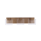 Alamere LED 21 inch Vanity Light Wall Light 15921SB - LED - Orvon Lighting