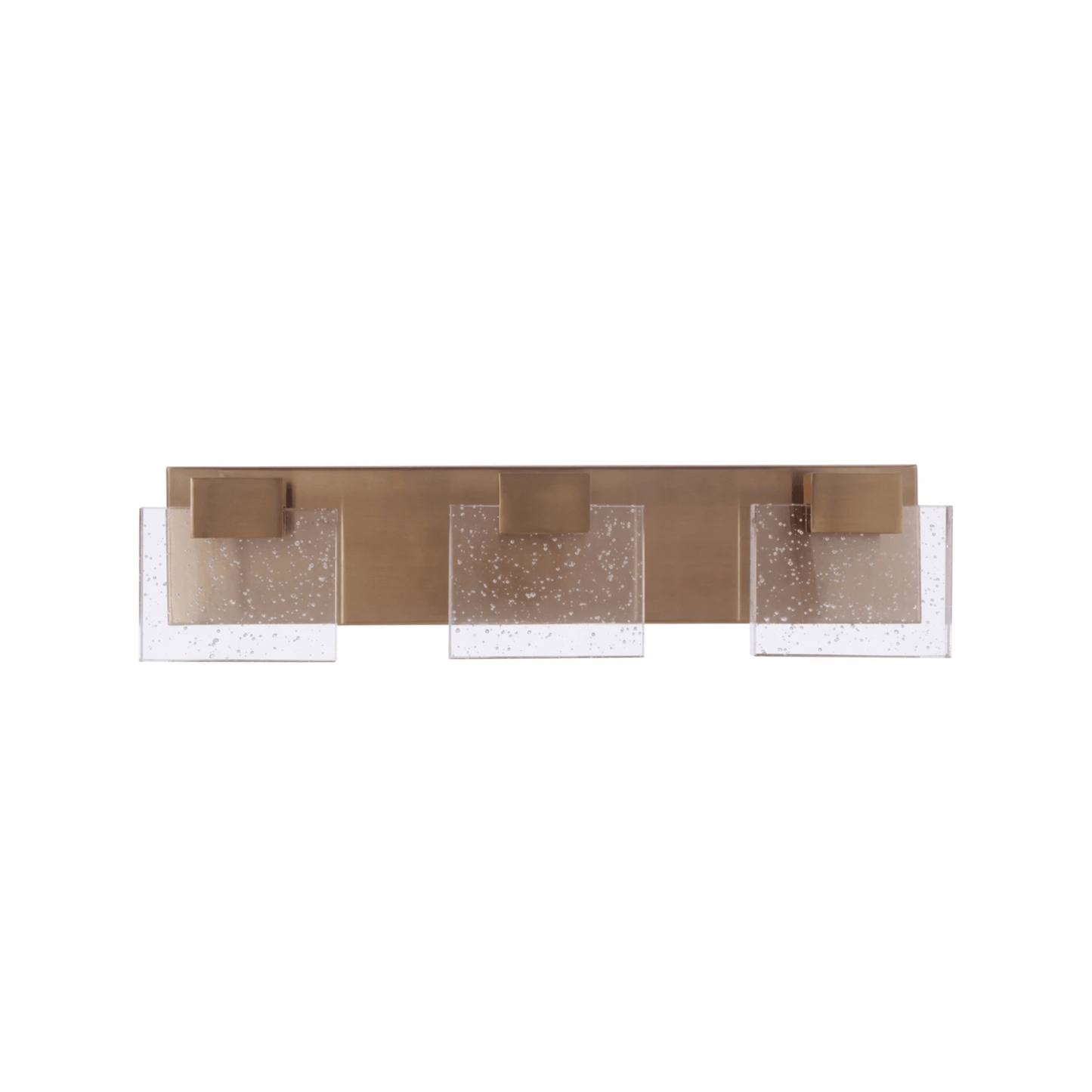 Alamere LED 21 inch Vanity Light Wall Light 15921SB - LED - Orvon Lighting