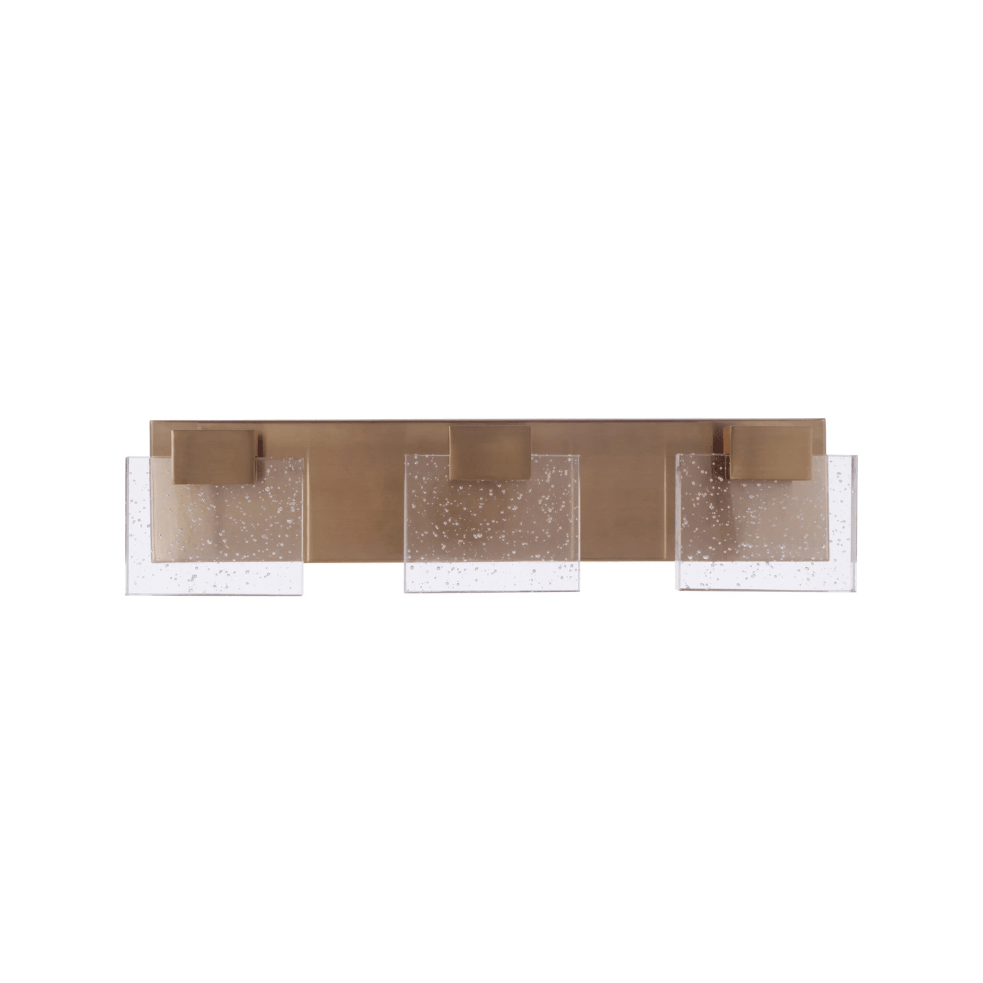 Alamere LED 21 inch Vanity Light Wall Light 15921SB - LED - Orvon Lighting