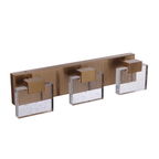Alamere LED 21 inch Vanity Light Wall Light 15921SB - LED - Orvon Lighting