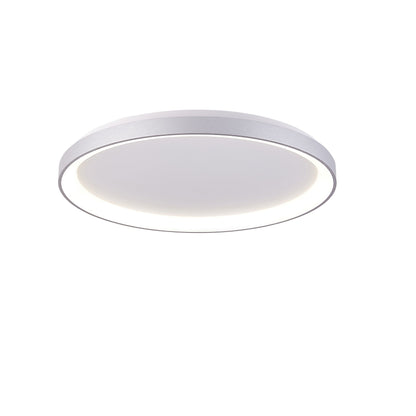 Alaska 19" LED Flush Mount Ceiling Light - Orvon Lighting