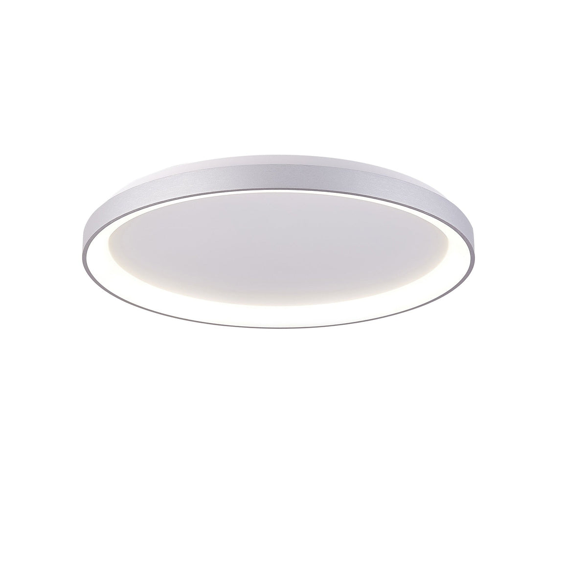 Alaska LED Flush Mount Ceiling Light - Orvon Lighting