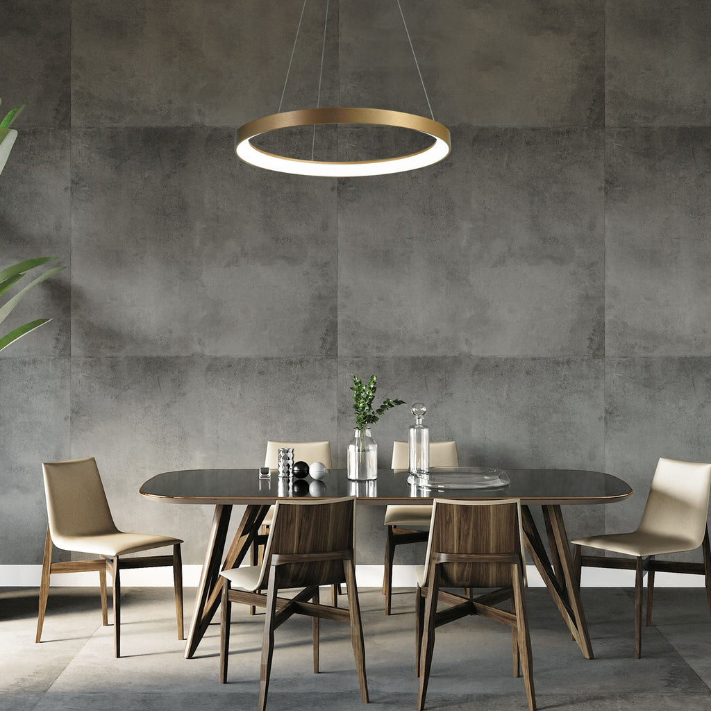 Alaska LED Pendant Ceiling Light - Orvon Lighting